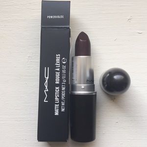 MAC Lipstick